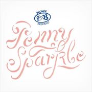 Blonde Redhead - Penny Sparkle disponible sur Amazon.fr