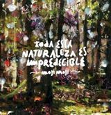 Moji Moji - Toda Esta Naturaleza Es Impredecible