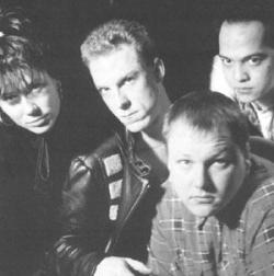 Pixies