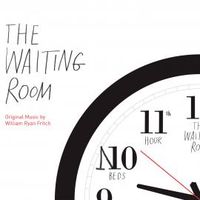 William Ryan Fritch - The Waiting Room