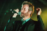 Les démons de The National resurgissent