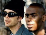 Earthling : "J'ai rencontré Geoff Barrow dans un château gonflable"