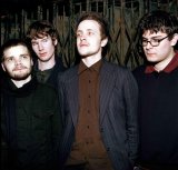 Les détails du prochain album de Futureheads