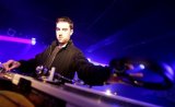 Scuba et Gold Panda aux platines pour !K7