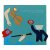 Robert Wyatt, Gilad Atzmon, Ros Stephen