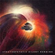 65daysofstatic - Silent Running disponible sur Amazon.fr