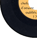 Chefs d'Oeuvre Oubliés