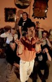 Les Beatles de l'alt-country réinventent l'americana baroque