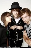Rhesus, groupe positif ! Analyse par Indie Rock Mag