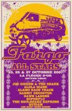 Fargo All Stars - le festival
