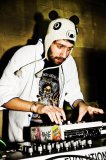 L'âge d'or de Gold Panda
