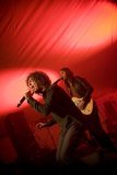 Les vétérans de la génération disco-rock se cherchent un futur