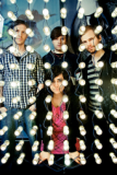 En route pour les Iceland Airwaves 2011 - #1 : Benny Crespo's Gang