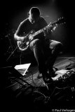 Entretiens à Twin Peaks : #22 - Dirk Serries (Vidna Obmana, Fear Falls Burning, Yodok III...)