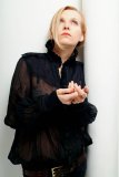Dot Allison en exaltation.
