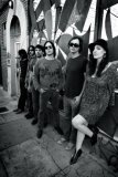 American (Death) Trip avec The Warlocks