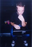 Carré VIP pour Diplo
