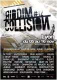 Le Riddim Collision prend la tangente