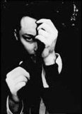 Bientôt du neuf pour Rob Dougan ?