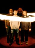 Un nouvel album pour Aereogramme.