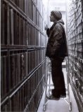 Reintroducing DJ Shadow
