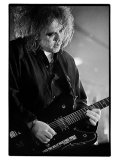 Une compilation de The Cure uniquement téléchargeable