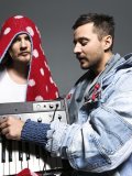 Röyksopp prend de la bouteille