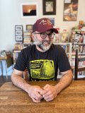 William Boyle : "Je pense que j'ai toujours été attiré par les formats marginaux"