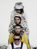 cirKus aux petits soins