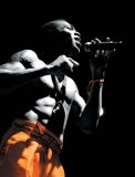 Day life for Kuti