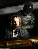 Sébastien Tellier daftpunkisé ?