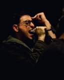 Andrés D'Souza (Hangwire) : "Cesser d'essayer de trouver un sens au non-sens"