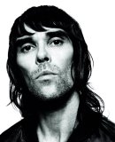 Ian Brown sans Paul et contre George.
