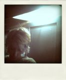 Alicia Merz aiguise ses cassettes