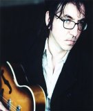 Richard Hawley fait le pont