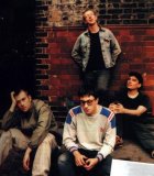 Un nouveau Blur qui ne tourne pas.