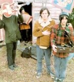 Neutral Milk Hotel revient !