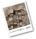 L'Overd00's : 2003
