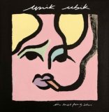 Unik Ubik - I'm Not Feng Shui