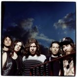 Black Mountain au sommet de la vague ?