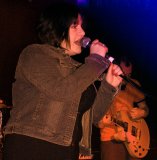 Hey !!! The Sister of Jesus and Mary Chain !!!