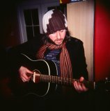 Badly Drawn Boy ne voit plus assez gros ?