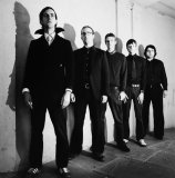 Les Plaisirs Terrestres de Maxïmo Park.