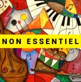 2020, un bilan non essentiel - Part 5/5 : Albums #1 à 10 + bonus