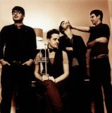Ce n'est pas le monde selon the Futureheads