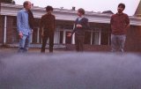All of a Sudden, I Miss Everyone d'Explosions In The Sky.