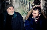 Aidan Moffat et Bill Wells vieillissent plutôt bien