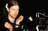 Aphex Twin, chef d'orchestre par télécommande