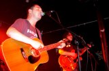 Shack au temps de la machine