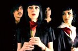 Ladytron vocifère sur myspace
